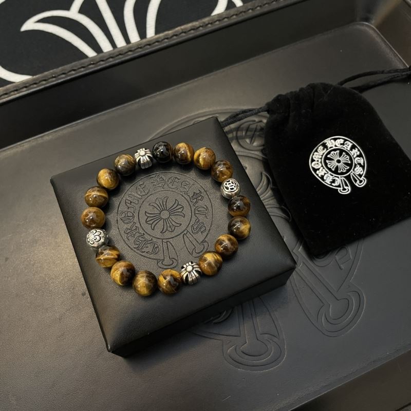 Ch*0me He**ts bracelets